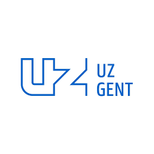 Logo UZ Gent